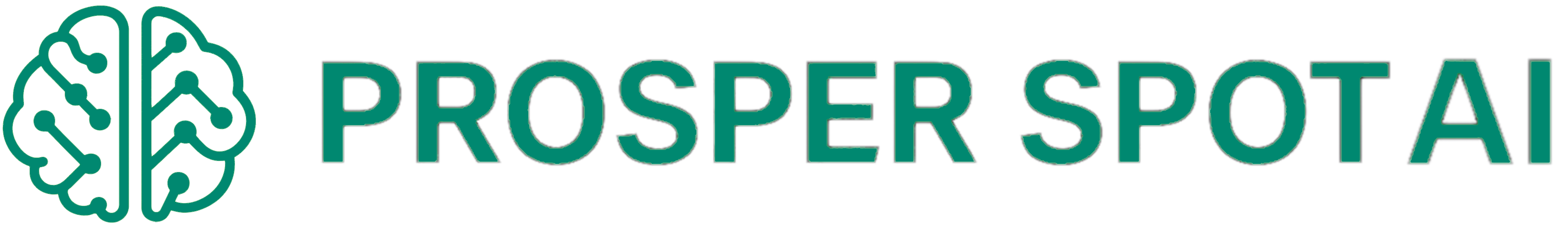 Prosper Spot Logo