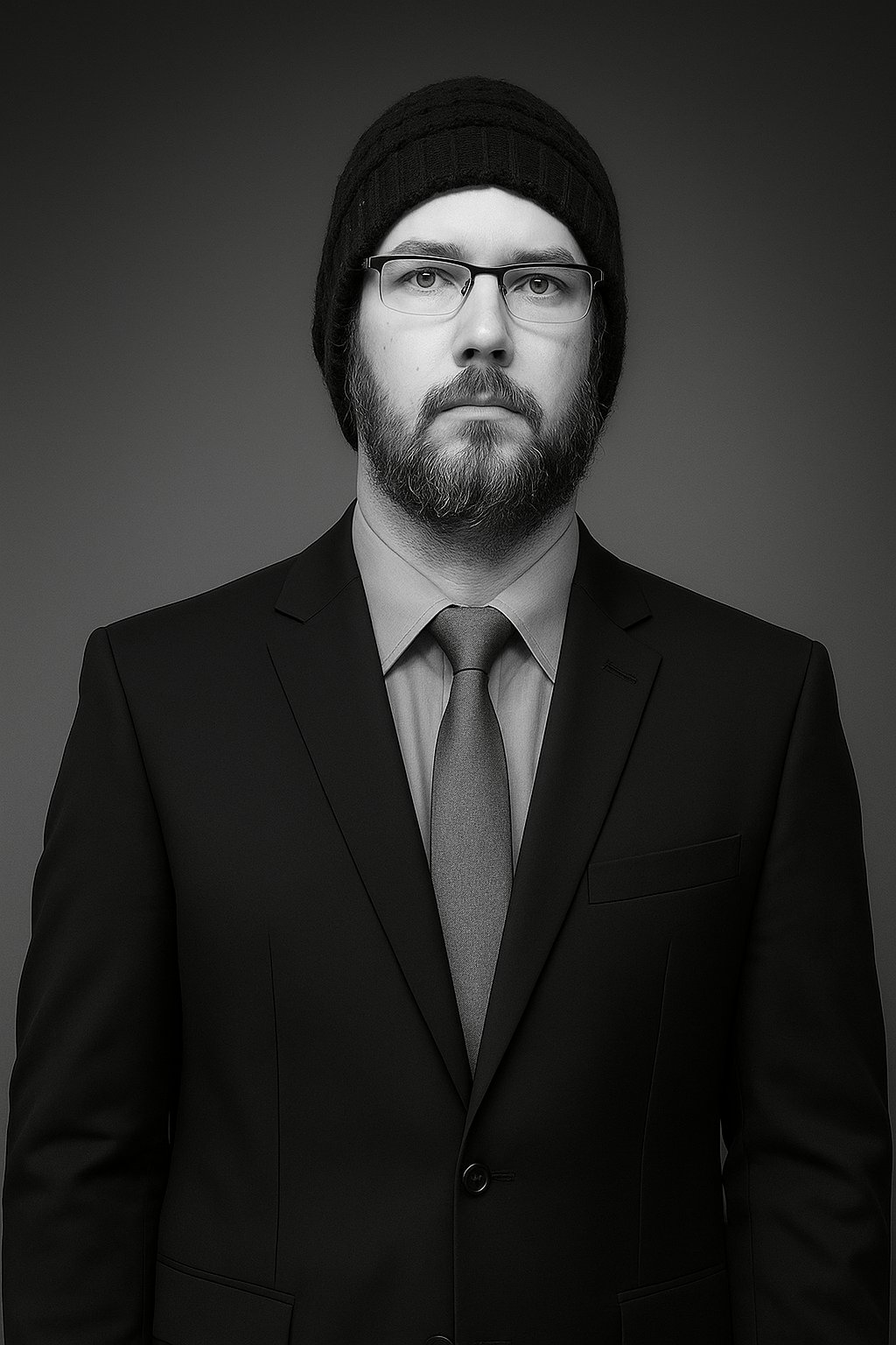 Benjamin Hudson
