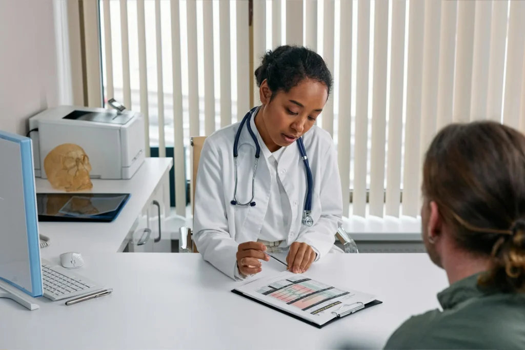 Firewall setup